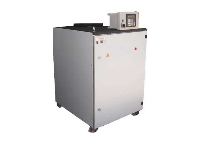 Thyristor-Controlled Rectifiers